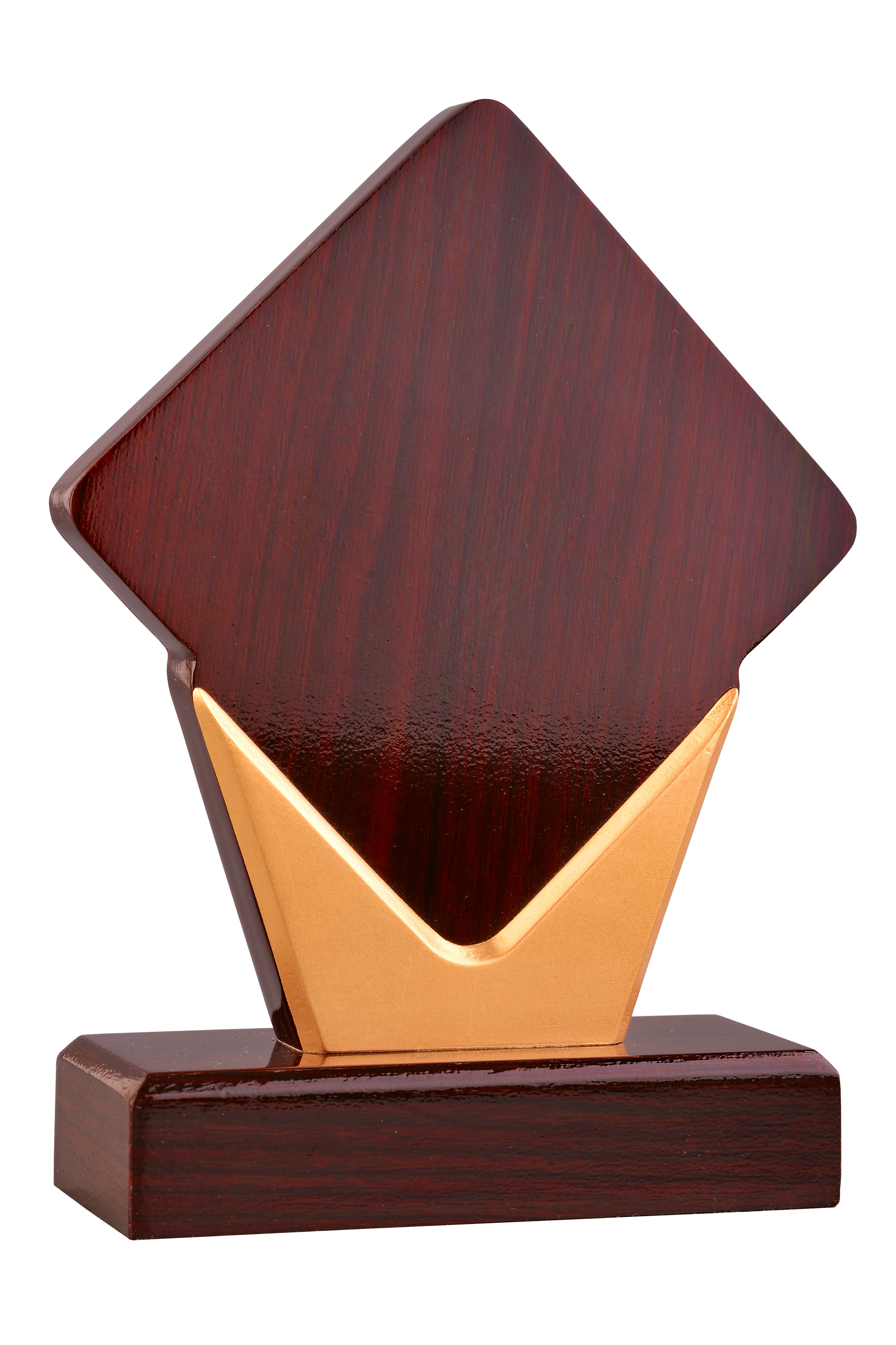 Trofee din lemn WT 107